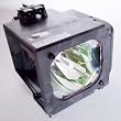 Samsung BP96-01653A Replacement Lamp for Samsung DLP TV
