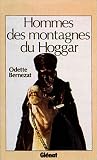 Hommes des montagnes du Hoggar