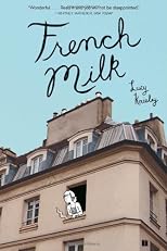French Milk