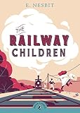 The Railway Children (Puffin Classics)
