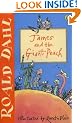 James and the Giant Peach