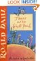 James and the Giant Peach