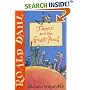 James and the Giant Peach