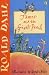 James and the Giant Peach