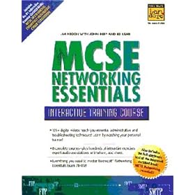 MCSE Network Essentials Training Course