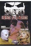 Santo Frente a La Muerte [DVD] [1969] [Region 1] [NTSC]