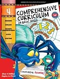 FRANK SCHAFFER PUBLICATIONS COMPREHENSIVE CURRIC. FOURTH GRADE