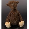 sigikid 37730 - Beasts, Ach Goood - Kuscheltier f�r Erwachsene
