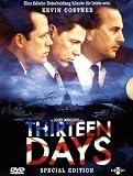 Thirteen Days (2 DVDs, Digipack) - Kevin Costner