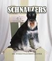 Schnauzers 2007 Weekly Calendar