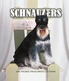 Schnauzers 2007 Weekly Calendar