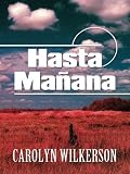 Hasta Manana (Five Star First Edition Mystery)
