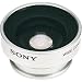 Photo : Sony VCL-0630X 30mm 0.6x Wide Angle Lens for DCR-HC96, DCR-DVD105, 205, 305, 405, 505, DCR-SR40 & 80 Camcorders