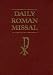 Daily Roman Missal