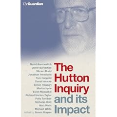 The Hutton Inquiry and Its Impact