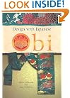 Design with Japanese Obi