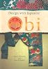 Design with Japanese Obi