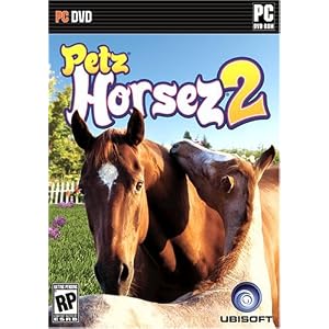 Petz: Horsez 2