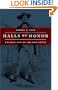 Halls Of Honor: College Men In The Old South