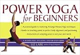 Power Yoga for Beginners