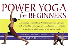 Power Yoga for Beginners