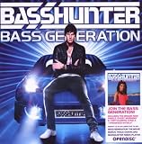 Bass Generation