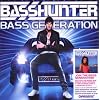 Bass Generation