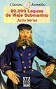 Twenty Thousand Leagues Under the Sea