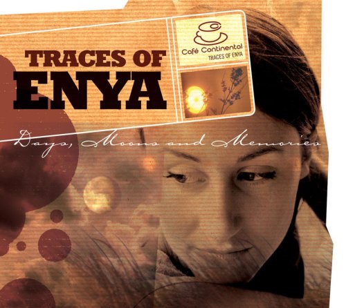 CD-Charts  Search : Café Continental: Traces Of Enya - V/A Roisin And Celtic Spirit