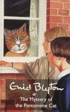 The Mystery of the Pantomime Cat (Mysteries)