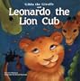 Leonardo the Lion Cub (Gilda the Giraffe)
