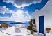 Santorini Sunset 269 Wall Mural