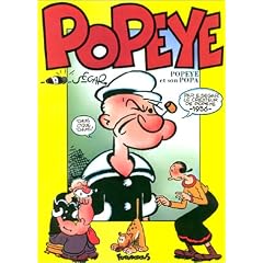 Popeye et son popa