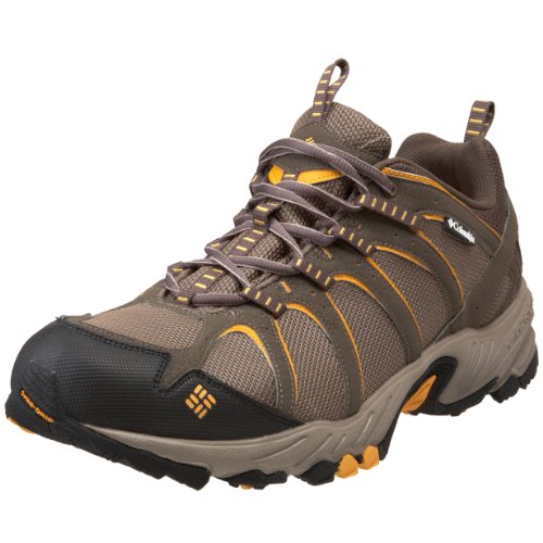 Columbia Sportswear Men's Kaibab Trail Running Shoe