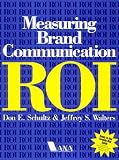 Measuring Brand Communication ROI
