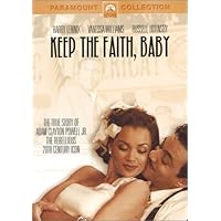 Keep the Faith, Baby (2002)