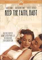 Watch Keep the Faith, Baby Online.