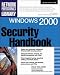 Windows 2000 Security Handbook (Network Professional