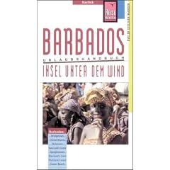 Barbados, Insel unter dem Wind