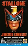 Judge Dredd - Sylvester Stallone