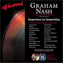Off The Record: Songwriters on Songwriting