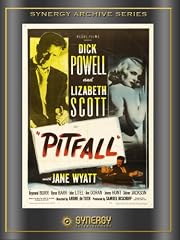 Pitfall