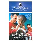 Keeping Faith (Forrester Square, 5) by Day Leclaire
