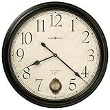 Howard Miller 625-444 Ty Pennington Glenwood Falls Gallery Wall Clock Howard Miller 625-444 Ty Pennington Glenwood Falls Gallery Wall Clock