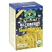 Nature's Path Organic Toaster Pastries, Blueberry, (Not Frosted), 6-Count Boxes (Pack of 12)