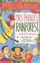 Mrs.Parrot's Rainforest Lessons (Pickle Hill Primary)