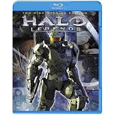 Halo Legends [Blu-ray]