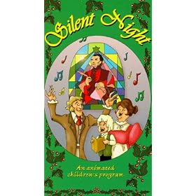 Silent Night [VHS]
