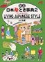 Living Japanese Style (Japan In Your Pocket! Volume 2)