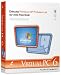 Software : Connectix VIRTUAL PC 6 FOR MAC W/WIN XP ( P014056 )